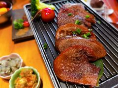 -清水日本料理铁板烧(学府路店)