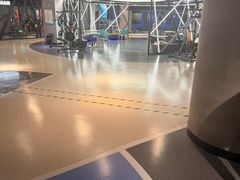 -懒人Club运动健身·运动康复·私教(三迪中心店)