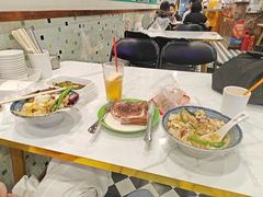 -澳门陈光记烧味饭店(南京德基广场店)