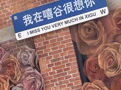 -云间粮仓