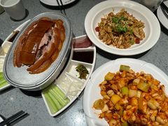 -眉州东坡(团结湖店)