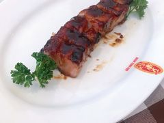叉烧-文东记(马里士他路)