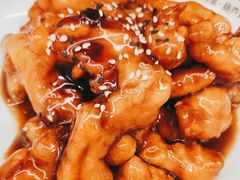 -大厨小馆(华阳城店)