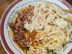 担担面-西月城谭豆花(春熙路店)