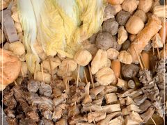 -峰景台亚姨牛杂