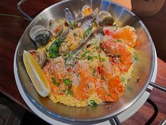 -1861意大利餐厅(文化广场店)