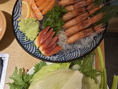 -温野菜涮涮锅(曲江大悦城店)