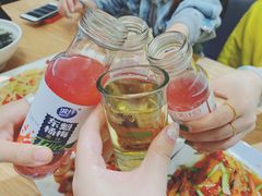 -金海湾海鲜排档(朱家尖店)