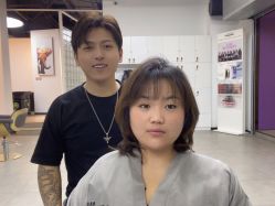 -CUT CUT Hair Salon