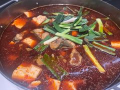 -江龙饭店·乌江豆腐鱼(乌江老桥头店)