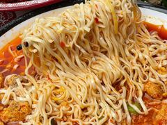 -李叔叔虾蟹大排档(青羊店)