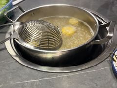 -贵宾牛·潮汕牛肉火锅(珠池总店)