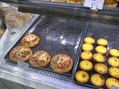 -莉莲蛋挞(日月光店)