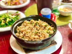 鹅肉饭-大岭山烧鹅基