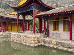 -华清宫景区