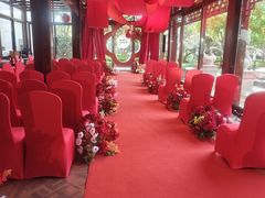 -青岛鑫江温德姆酒店