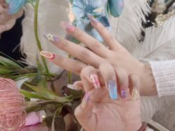-雪儿·YuKi美甲美睫皮肤管理Salon