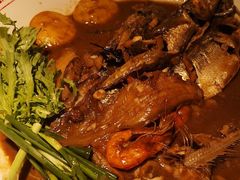 -倍儿美海鲜大排挡·非遗海鲜蒸饺(洋货店)