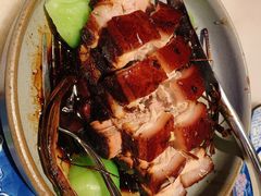 草扎肉-桂满陇-西湖船宴(西单大悦城店)