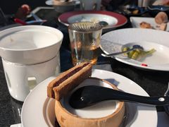 -三亚绿发山海天JW万豪酒店