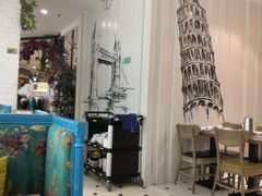 -茉莉餐厅(包河万达店)