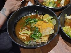 -万记麻辣烫国展总店