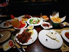 -马迭尔德式西餐精酿啤酒屋(中央大街店)