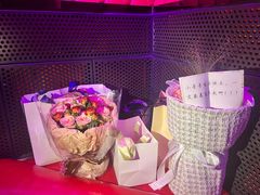 -皓声音KTV(新景店)