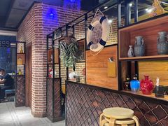 -老大烧烤旗舰店(建国路店)