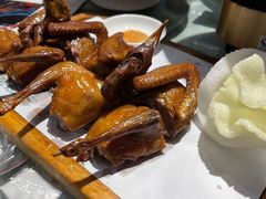 爆汁的帅鸽-东南里湖景餐厅·新闽菜(浦西万达店)