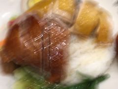 -霸道川面馆(张江店)