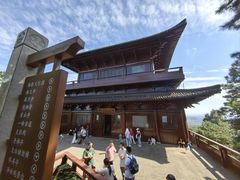 -敬亭山风景名胜区