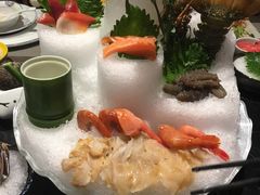 -海鼎荟海鲜姿造(仟禧汇店)