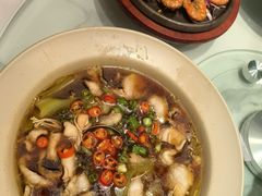 -鹿港小镇(悠唐店)