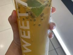 -7分甜(上海新天地广场店)