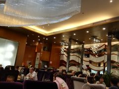 大堂-新兴·金羊座·粤菜点心(乐峰店)
