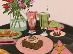 -COSTA COFFEE(西贸凯德晶品4层2店)