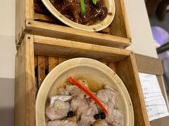 -蔡澜点心·粤菜(西单大悦城店)