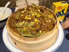 -金狮麟·新豫菜(金码大厦店)