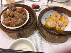 -海港酒家(上水新丰店)