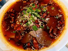 -惠宾饭庄(千禧店)