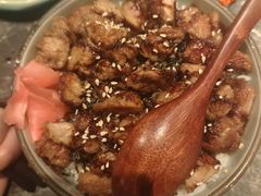 -炙柒Sekinana·精致日料(合生汇店)