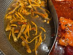 -手选潮汕鲜活牛肉火锅(二七广场店)