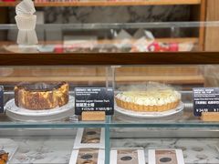 -WHEAT&BAKER-麥(凯德来福士店)