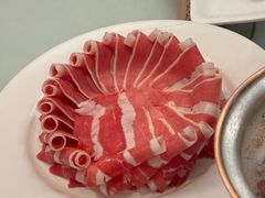 -南门涮肉(东单店)