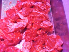 -韩风源自助烤肉(国贸精品店)