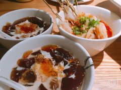 没骨头鸡爪-太二酸菜鱼(深圳布吉万象汇店)