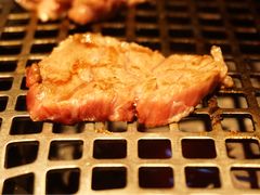 -松阪牛焼肉M(法善寺横丁店)