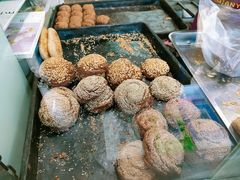 大螺丝转-马记精品烧饼店(新华道店)