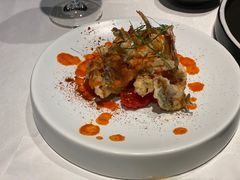 -Marina厨房·ALA精酿(月湖盛园店)